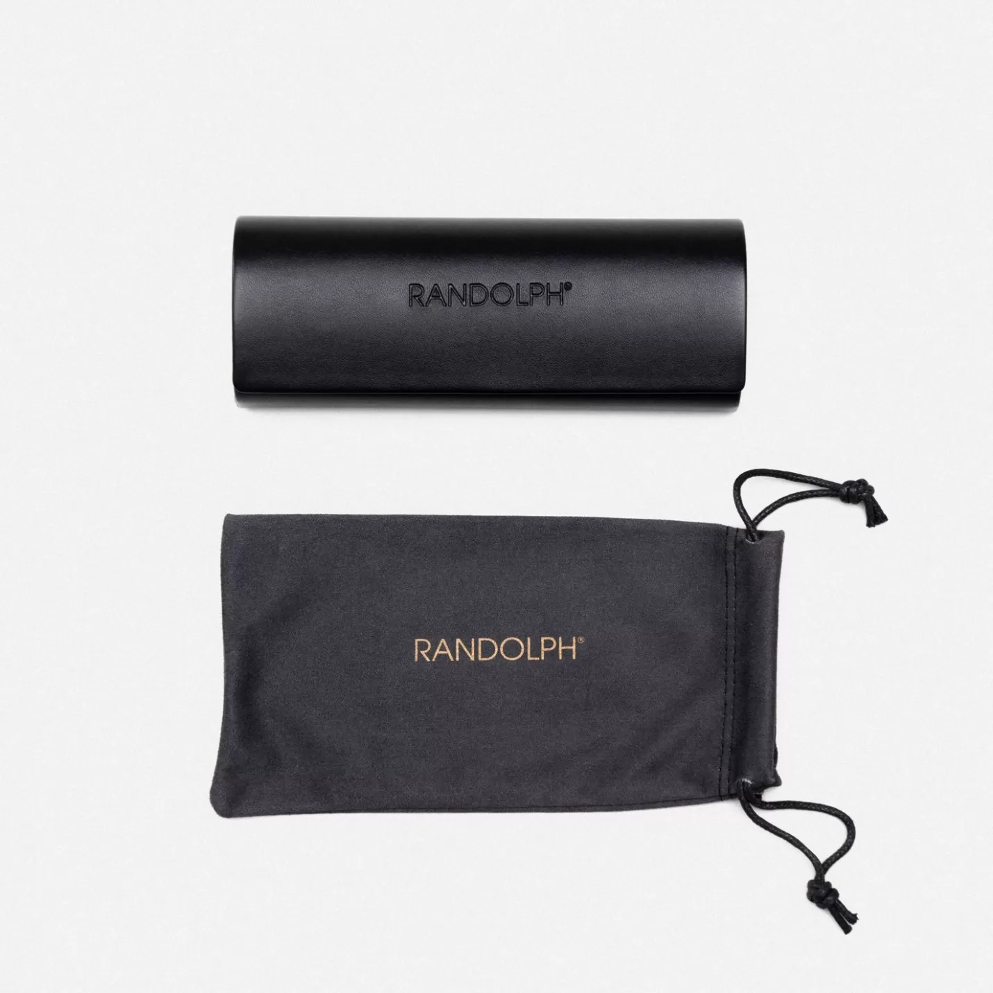 Randolph Engineering Hard Case | Accessories